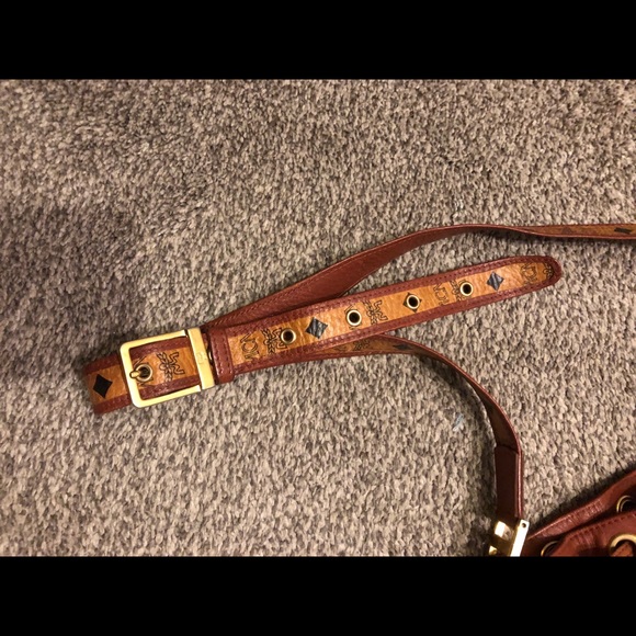 Mcm bucket bag Germany - Picture 6 of 9